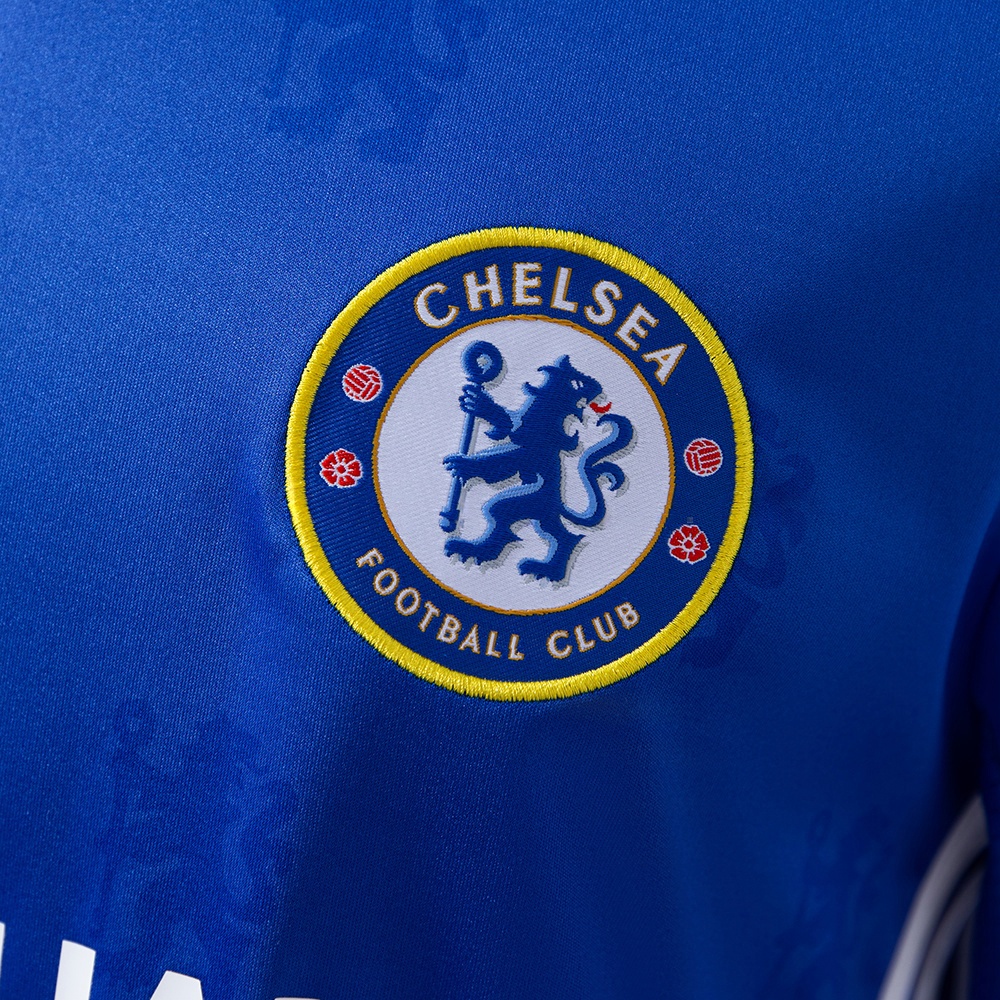 2016-17 CHELSEA HOME