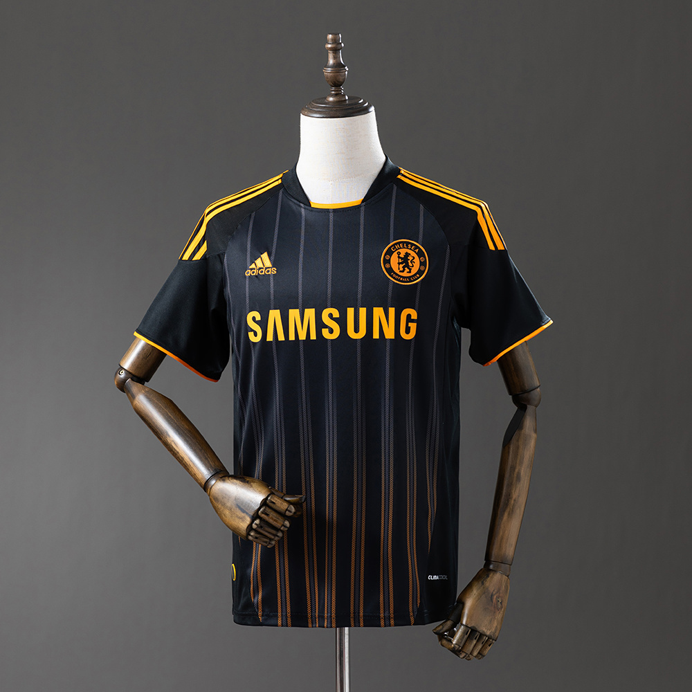 2010-11 CHELSEA AWAY