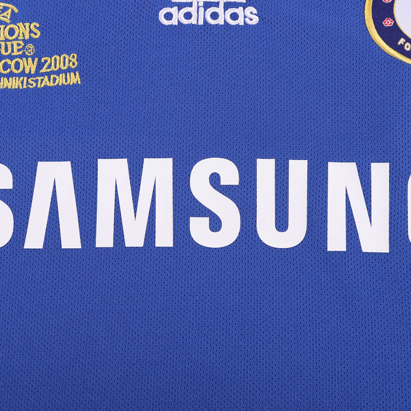 2008-09 CHELSEA HOME KIDS KIT