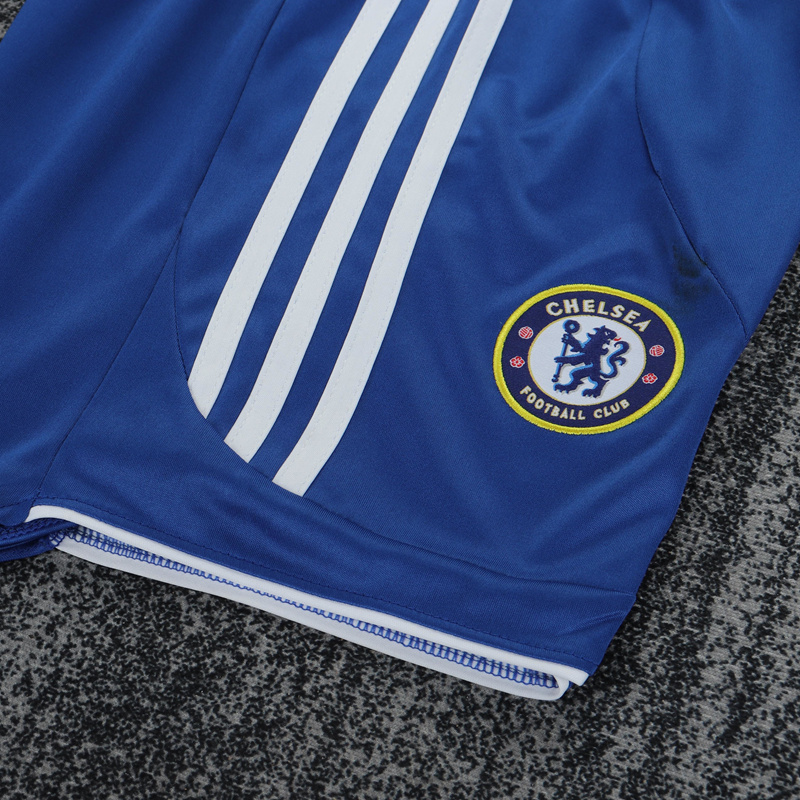 2006-07 CHELSEA HOME KIDS KIT