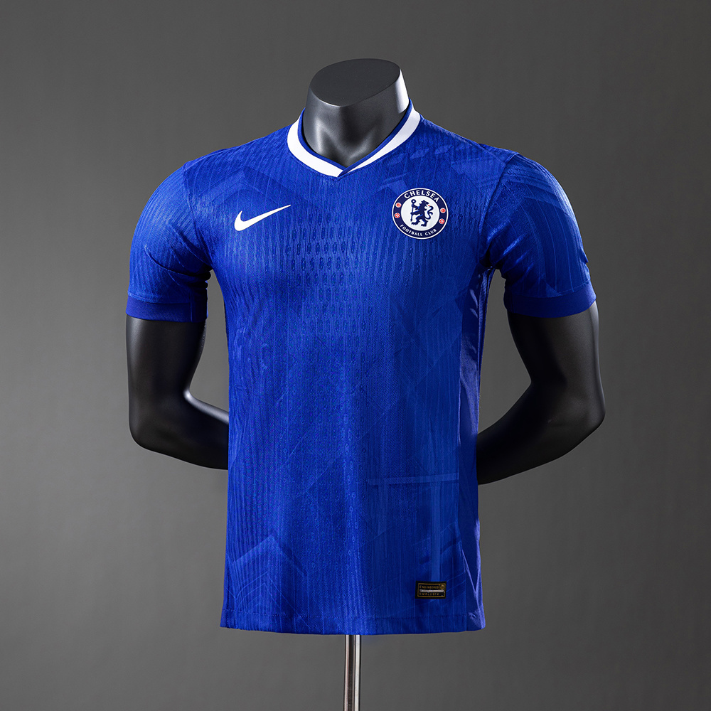 2025-26 CHELSEA HOME (PLAYER VERSION)