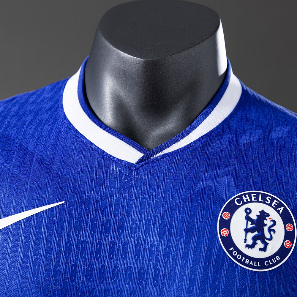 2025-26 CHELSEA HOME (PLAYER VERSION)