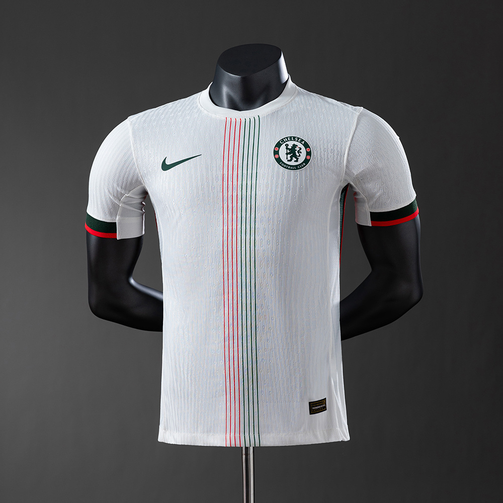 2025-26 CHELSEA AWAY (PLAYER VERSION)