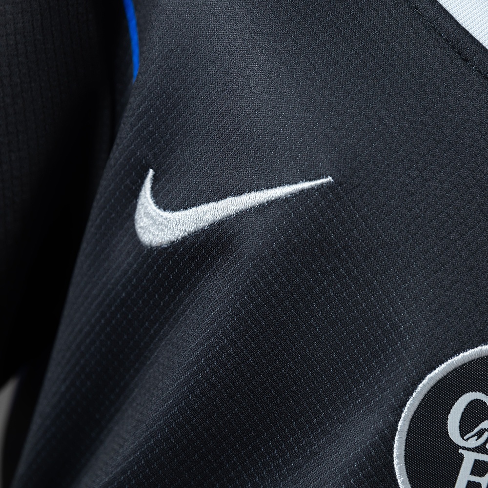 2025-26 CHELSEA THIRD AWAY MEN AND KIDS KIT