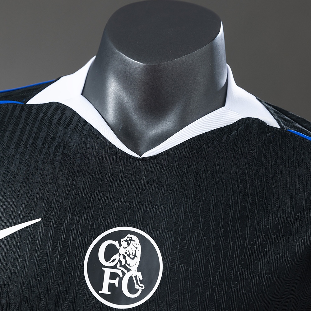 2025-26 CHELSEA THIRD AWAY (PLAYER VERSION)
