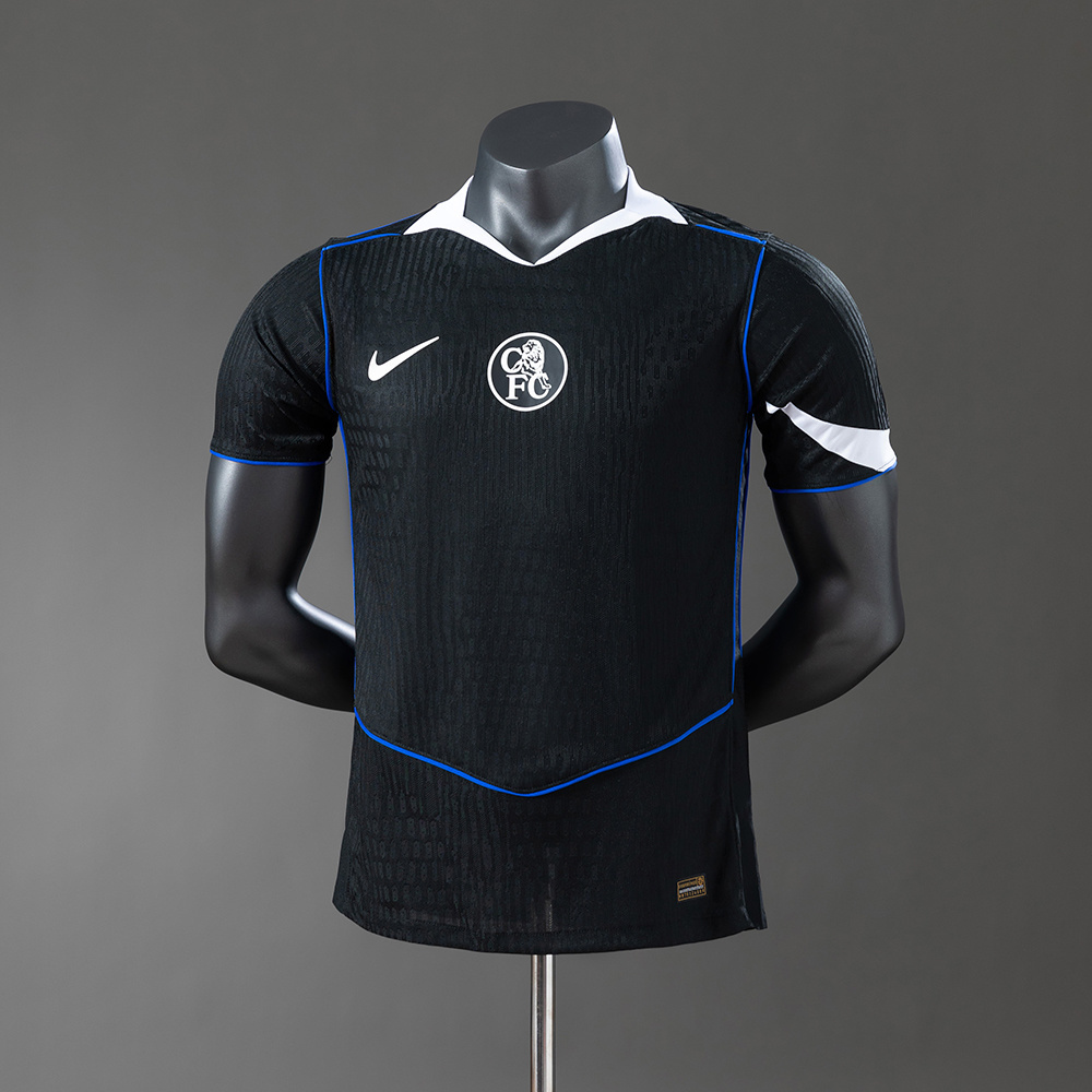 2025-26 CHELSEA THIRD AWAY (PLAYER VERSION)