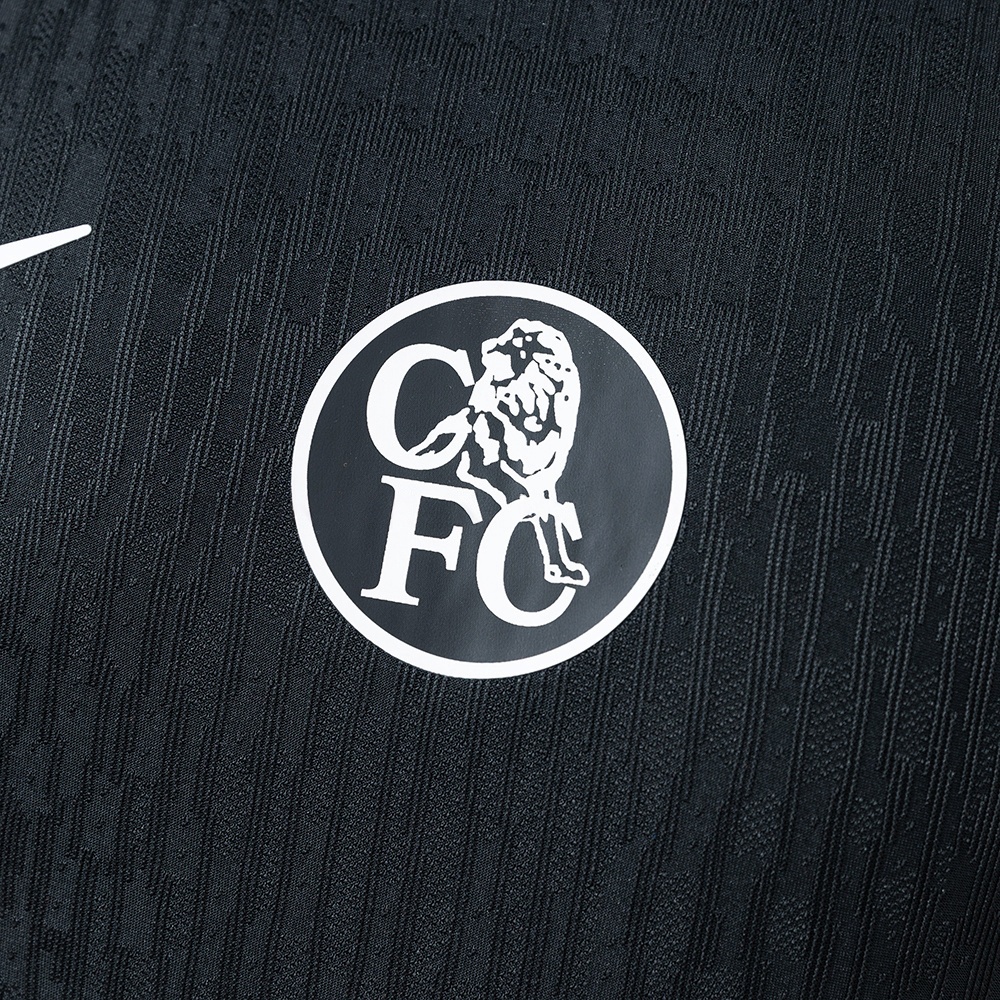 2025-26 CHELSEA THIRD AWAY (PLAYER VERSION)