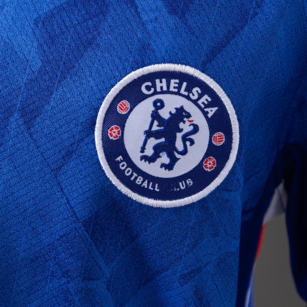 2025-26 CHELSEA HOME MEN AND KIDS KIT