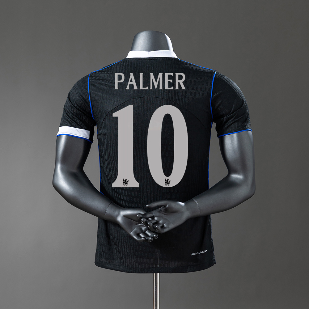 2025-26 CHELSEA THIRD AWAY (PLAYER VERSION)