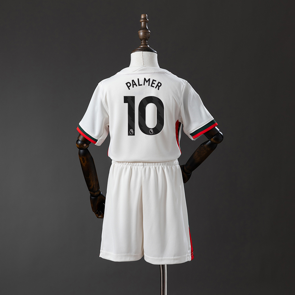 2025-26 CHELSEA AWAY MEN AND KIDS KIT