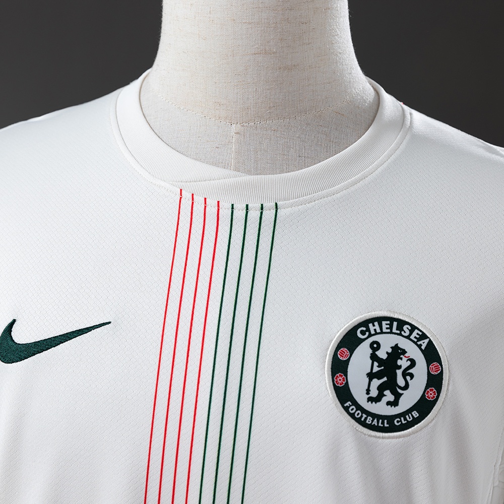 2025-26 CHELSEA AWAY (FAN VERSION)