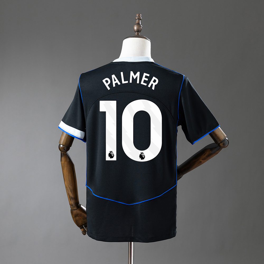 2025-26 CHELSEA THIRD AWAY (FAN VERSION)