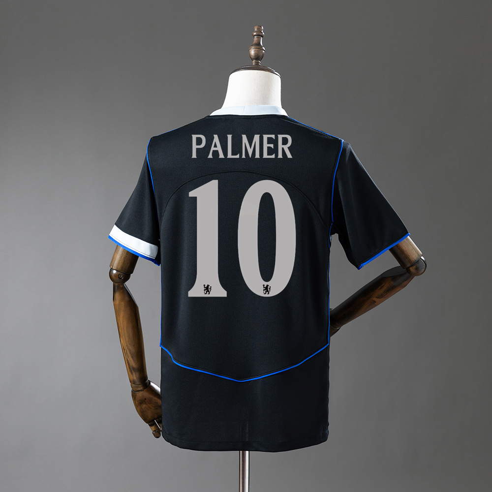 2025-26 CHELSEA THIRD AWAY (FAN VERSION)