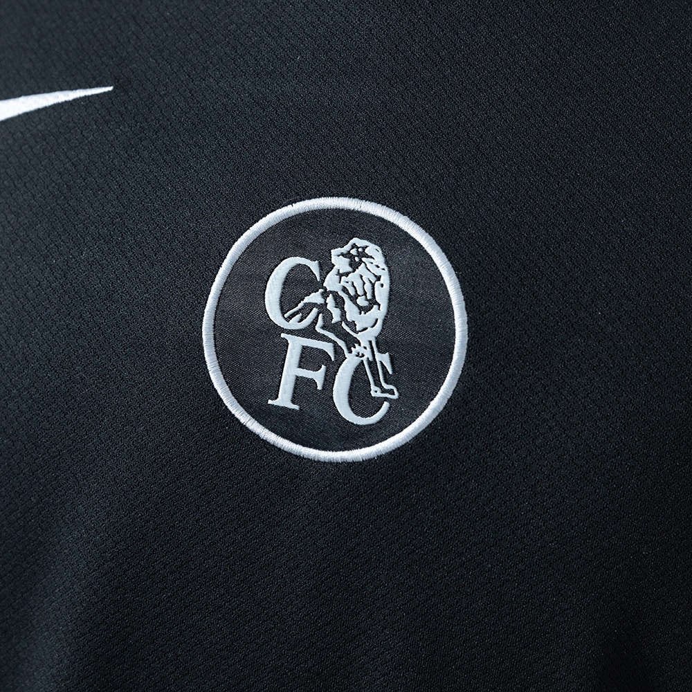 2025-26 CHELSEA THIRD AWAY LONG SLEEVE (FAN VERSION)