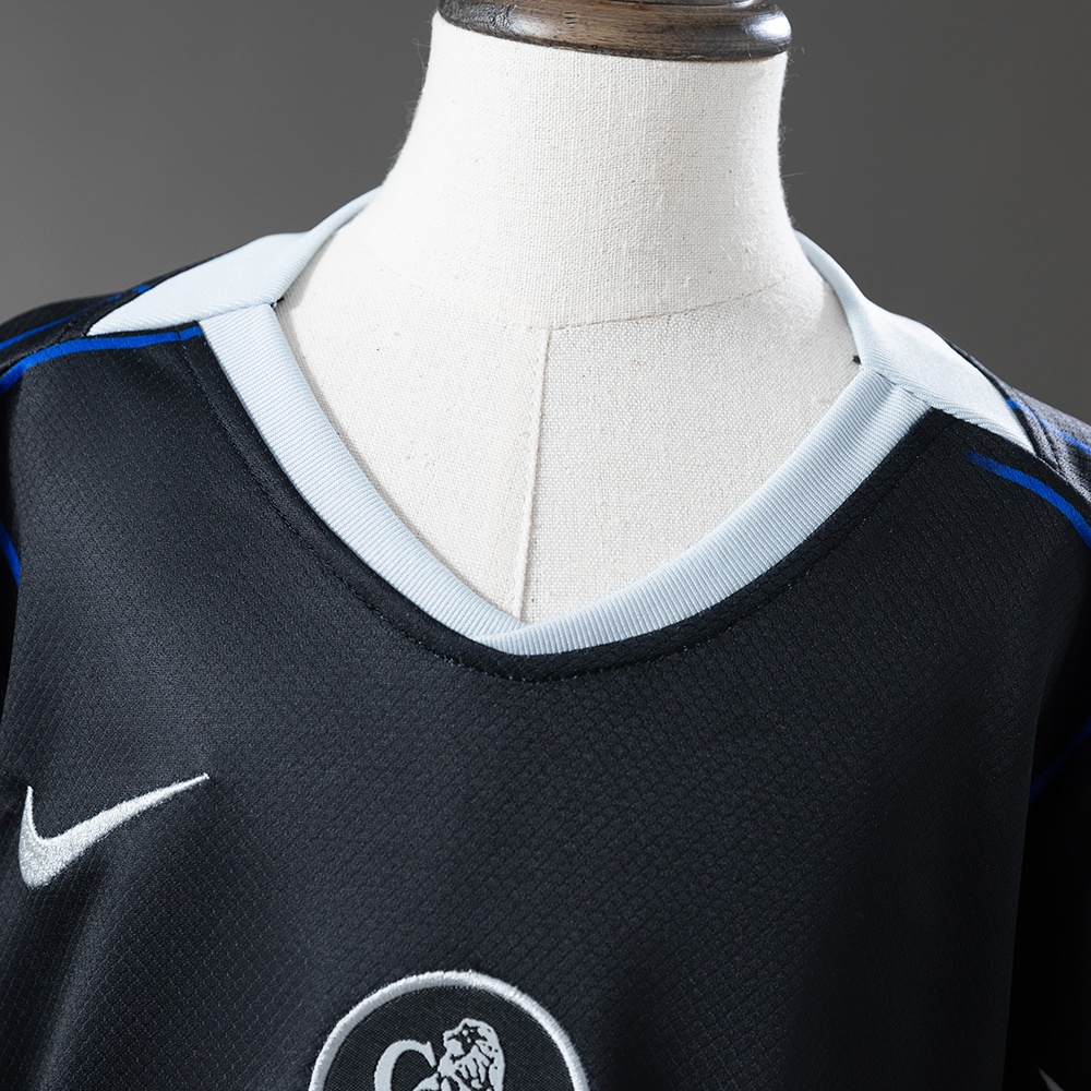 2025-26 CHELSEA THIRD AWAY MEN AND KIDS KIT