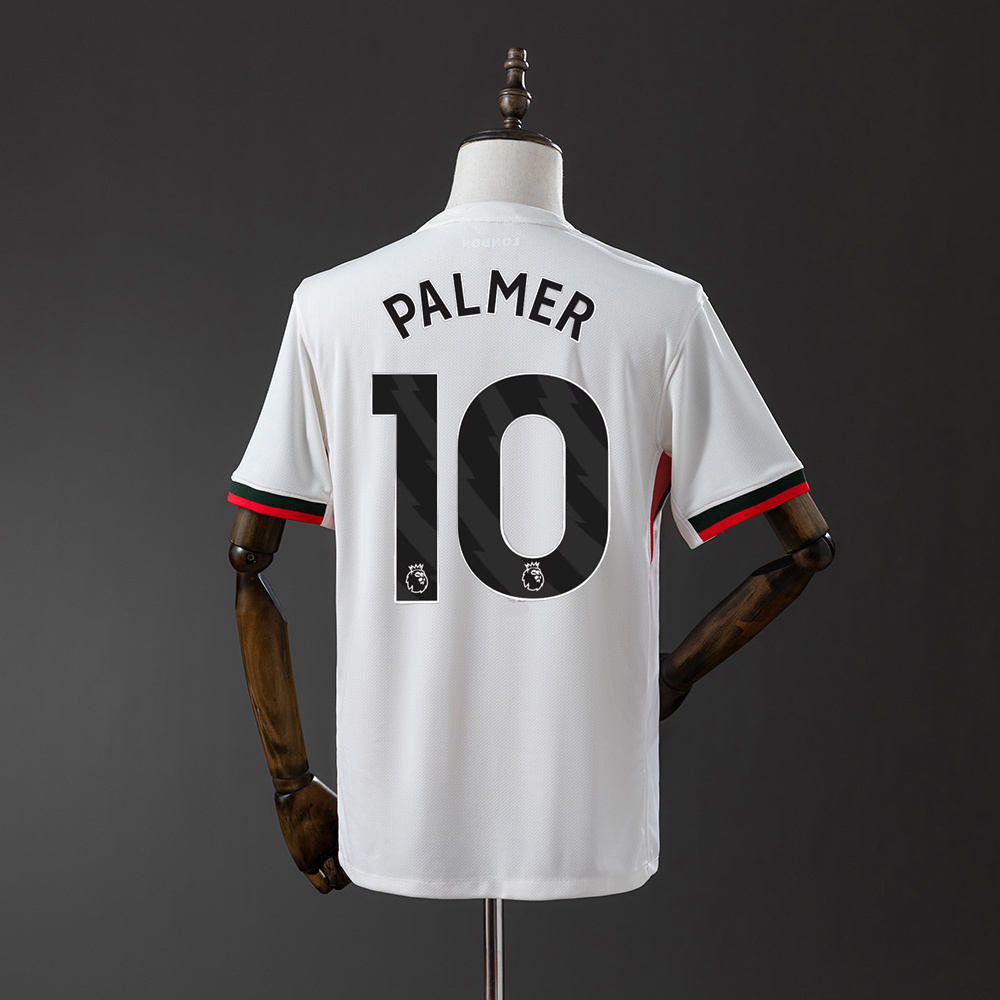 2025-26 CHELSEA AWAY (FAN VERSION)