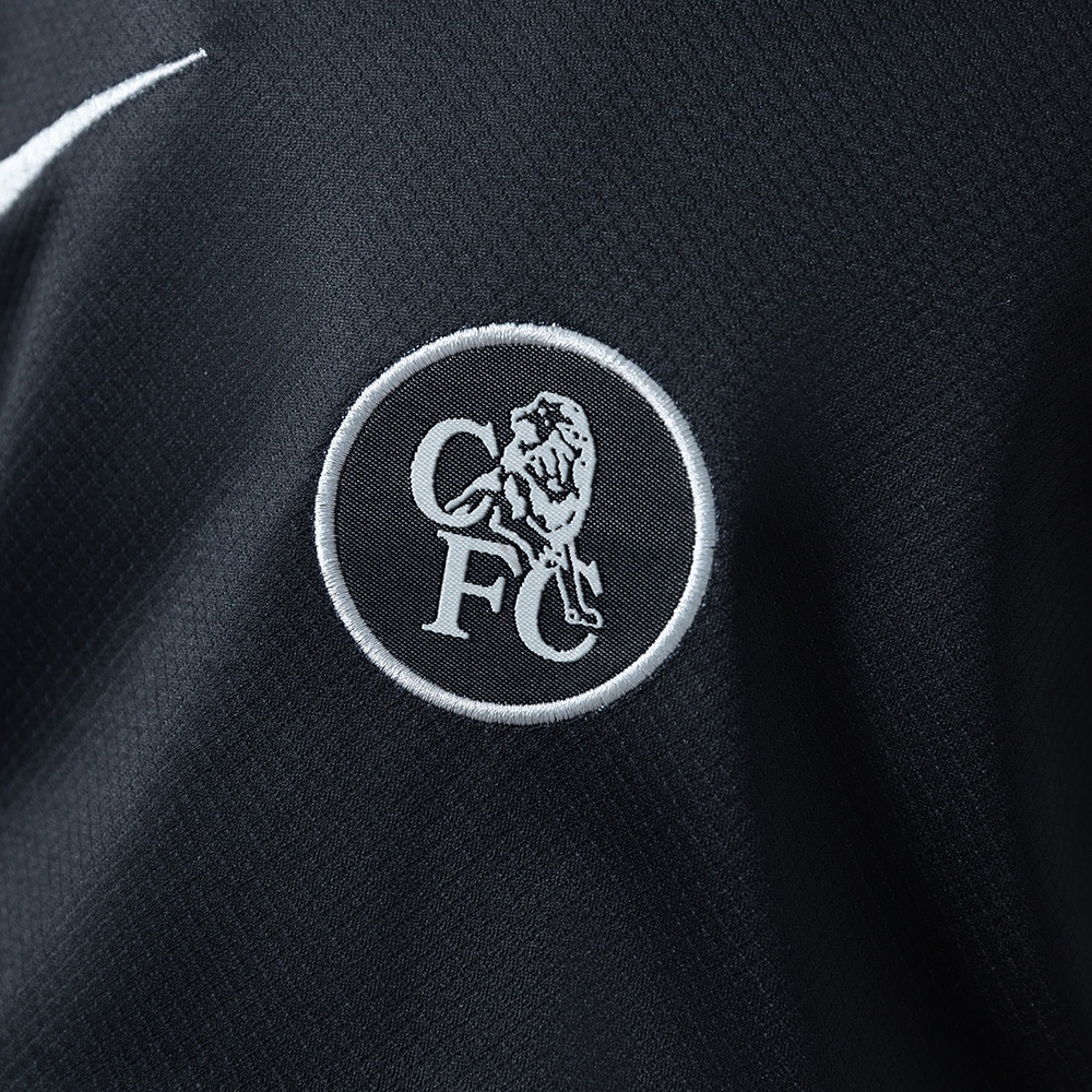 2025-26 CHELSEA THIRD AWAY MEN AND KIDS KIT