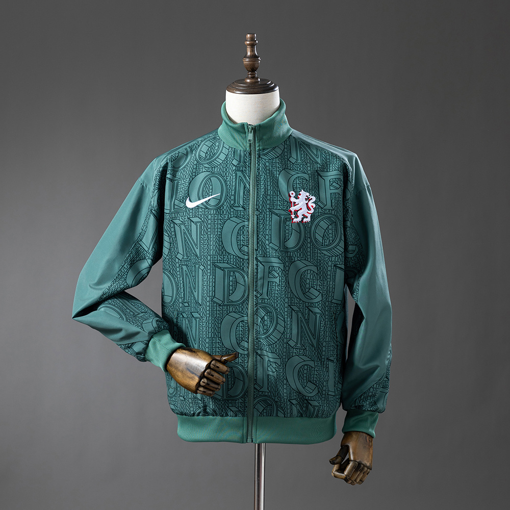 2025-26 CHELSEA WINDBREAKER