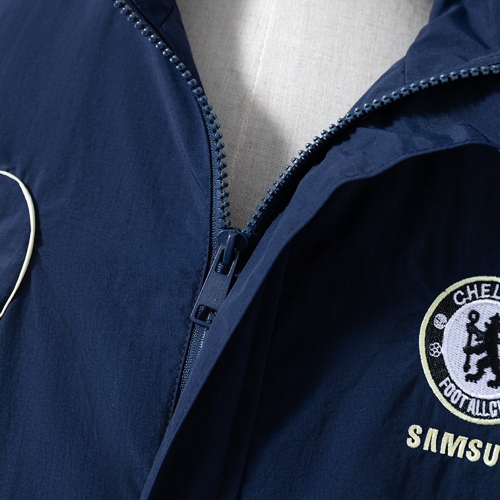 CHELSEA WINDBREAKER