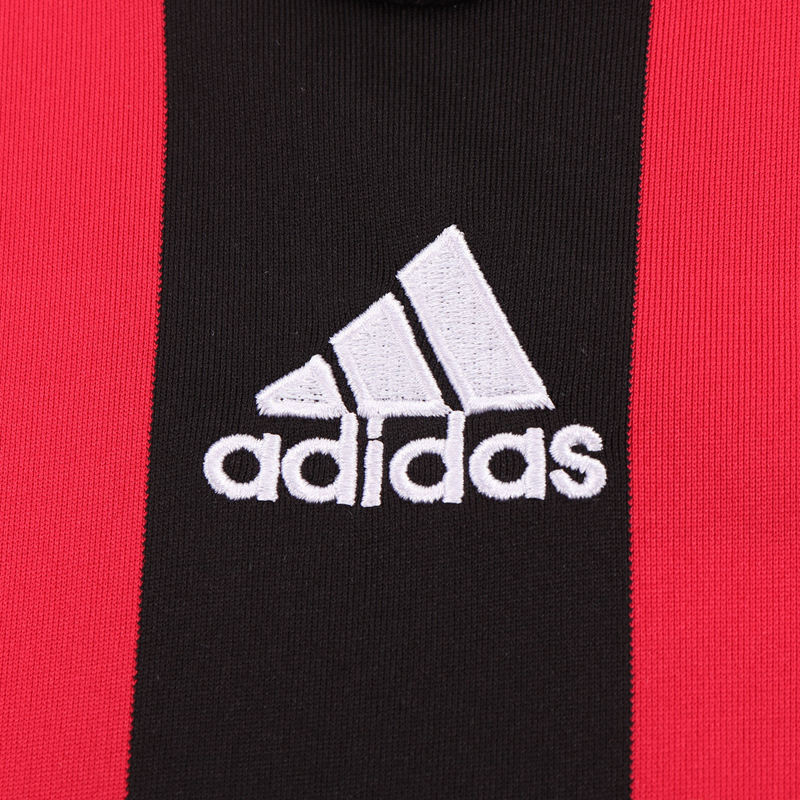2006-07 AC MILAN HOME KIDS KIT