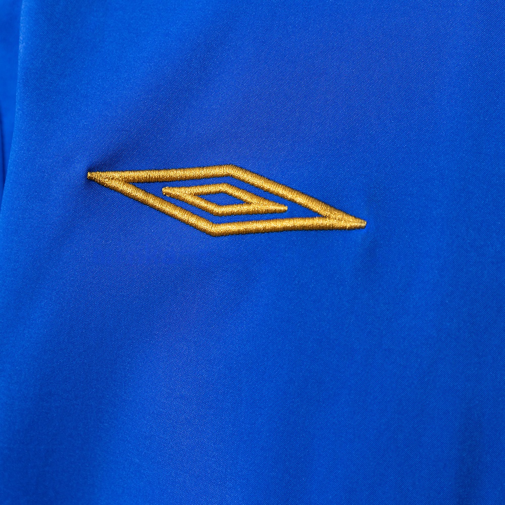 2005-06 CHELSEA WINDBREAKER - BLUE