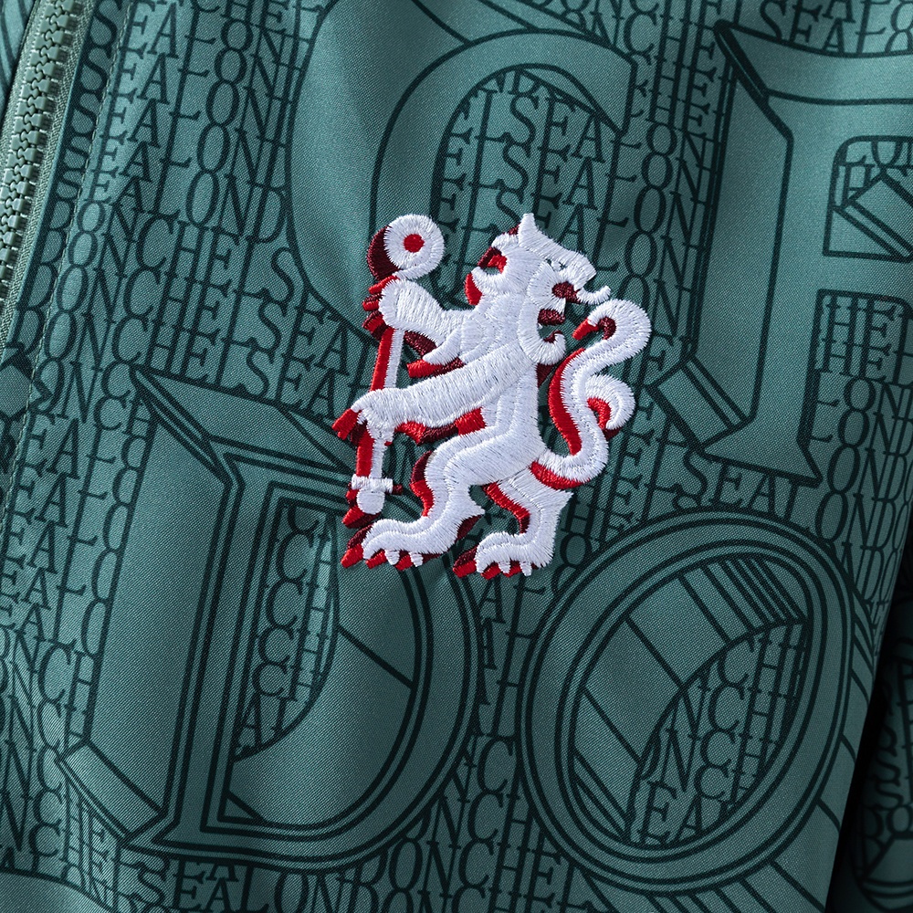 2025-26 CHELSEA WINDBREAKER