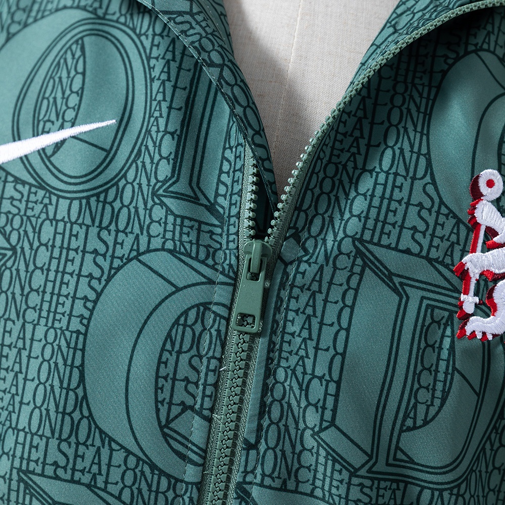 2025-26 CHELSEA WINDBREAKER