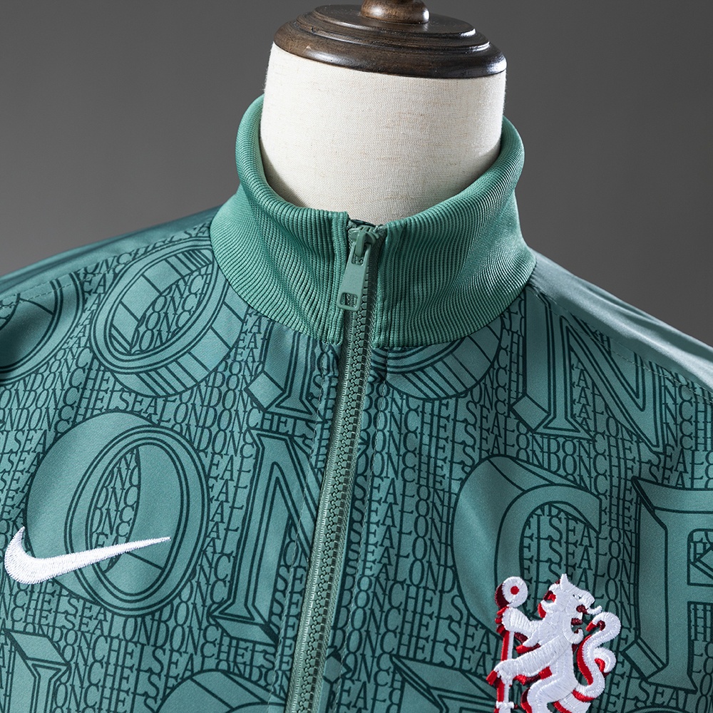 2025-26 CHELSEA WINDBREAKER