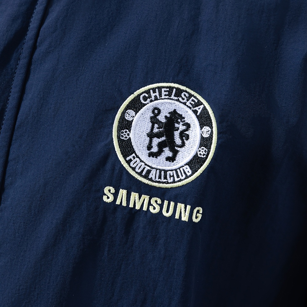 CHELSEA WINDBREAKER