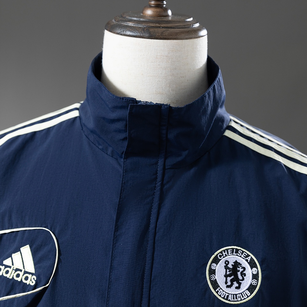 CHELSEA WINDBREAKER