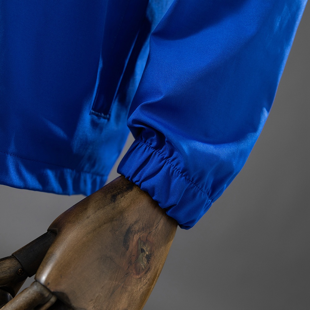 2005-06 CHELSEA WINDBREAKER - BLUE