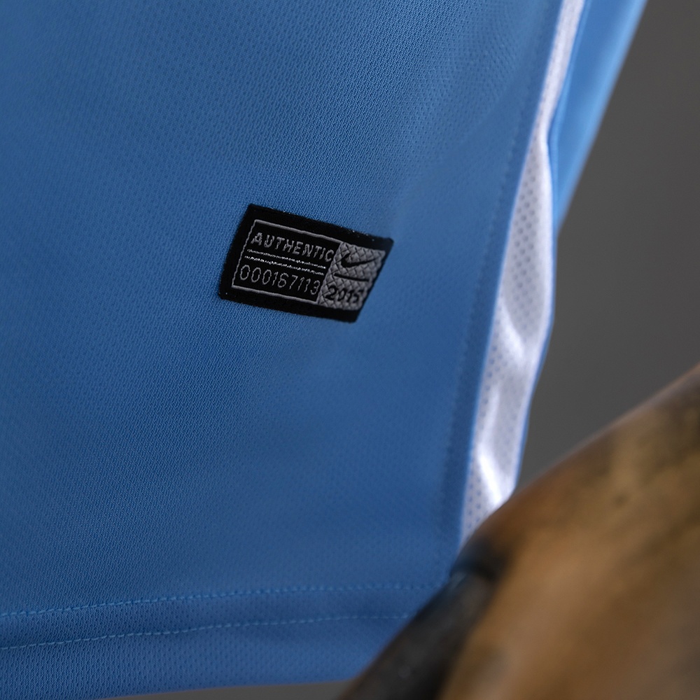 2015-16 MANCHESTER CITY HOME