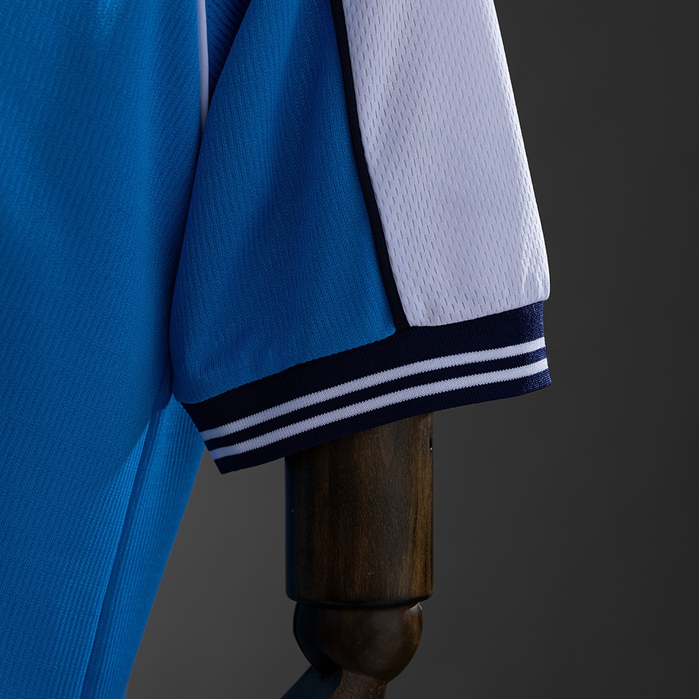 1999-01 MANCHESTER CITY HOME