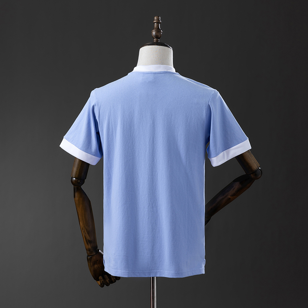 1972 MANCHESTER CITY HOME