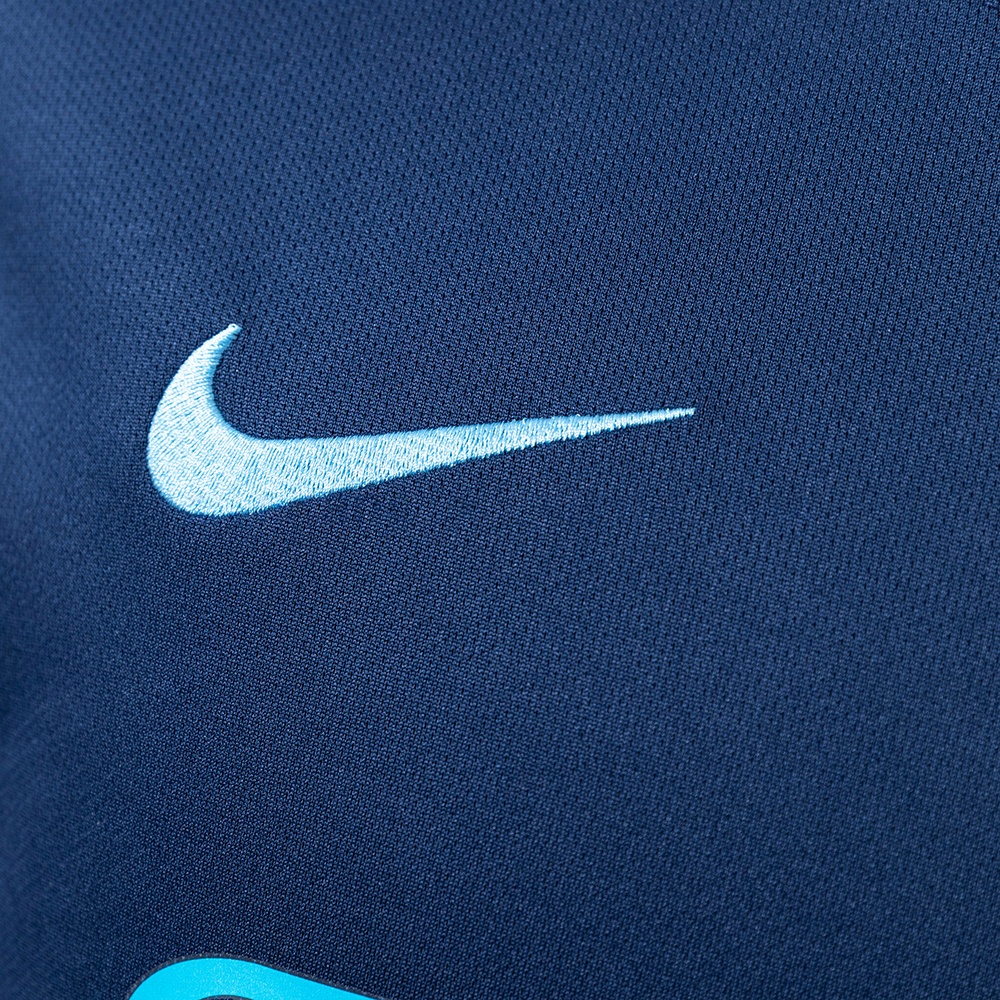 2015-16 MANCHESTER CITY AWAY