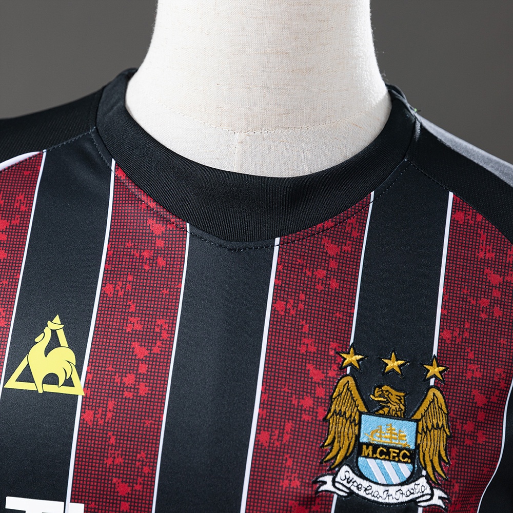 2008-09 MANCHESTER CITY AWAY
