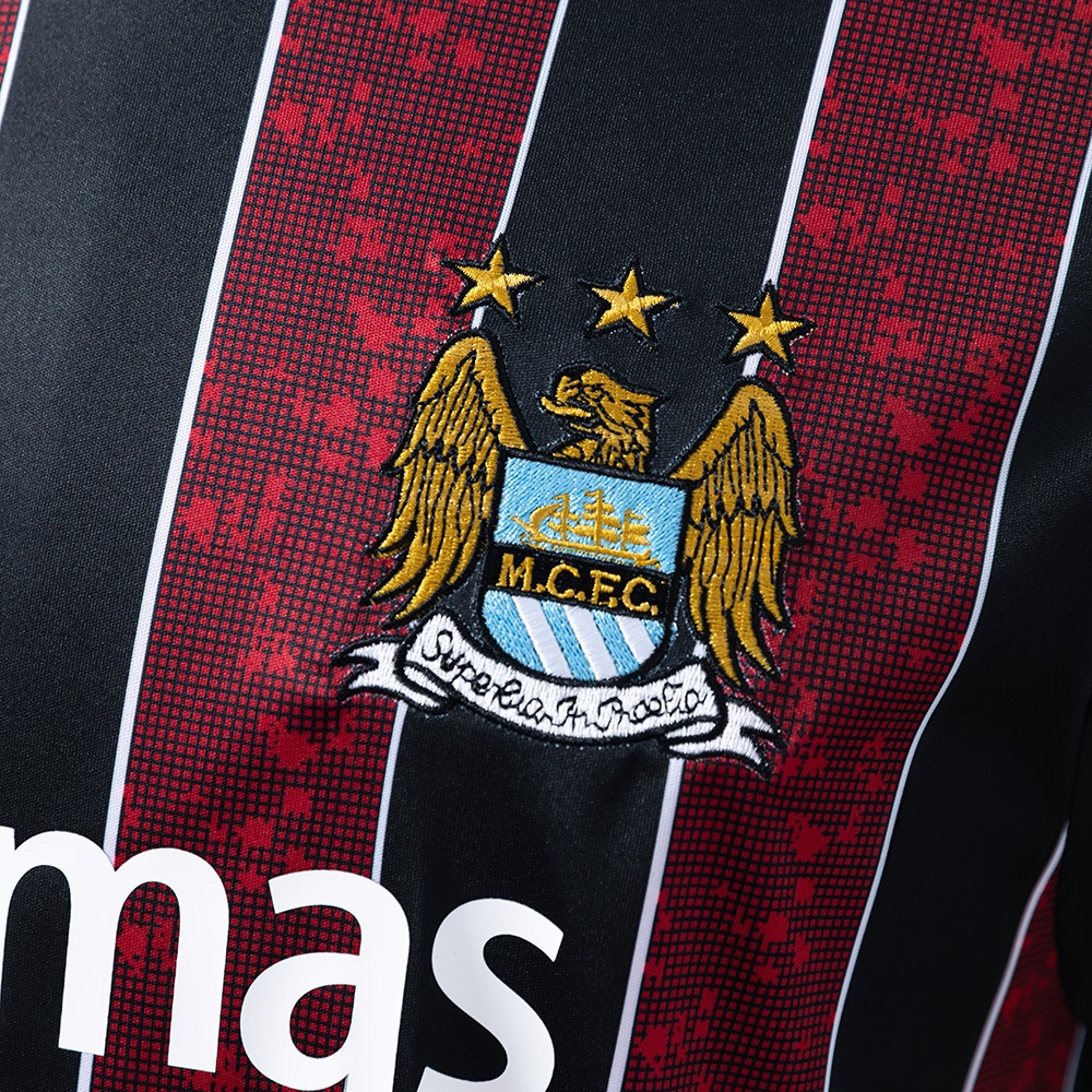 2008-09 MANCHESTER CITY AWAY