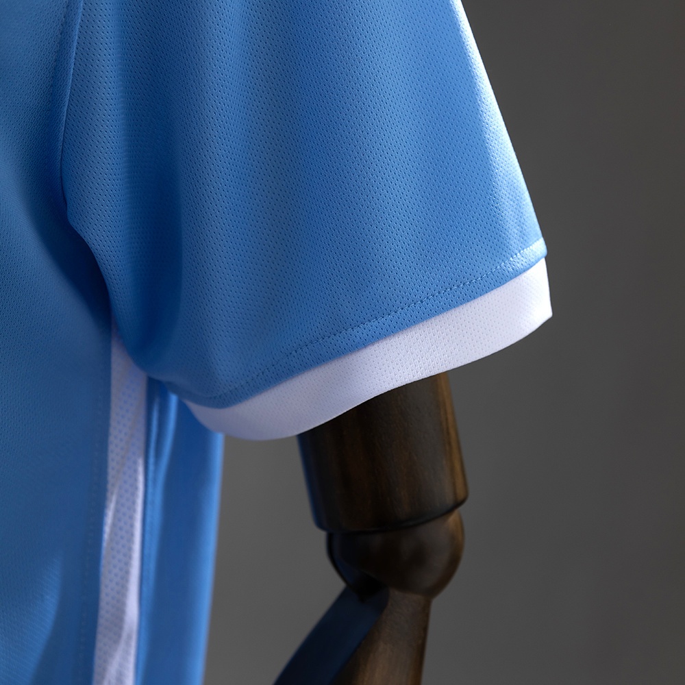 2015-16 MANCHESTER CITY HOME