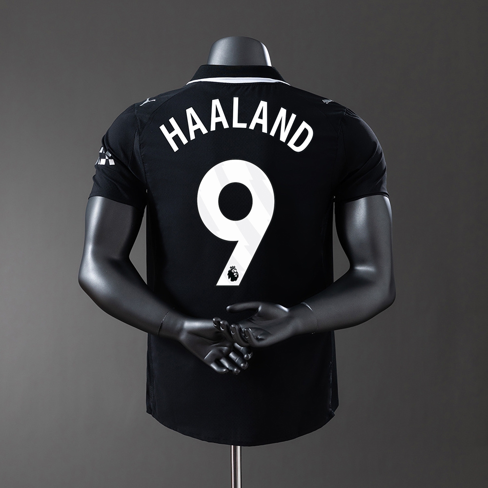 2025-26 MANCHESTER CITY AWAY (PLAYER VERSION)