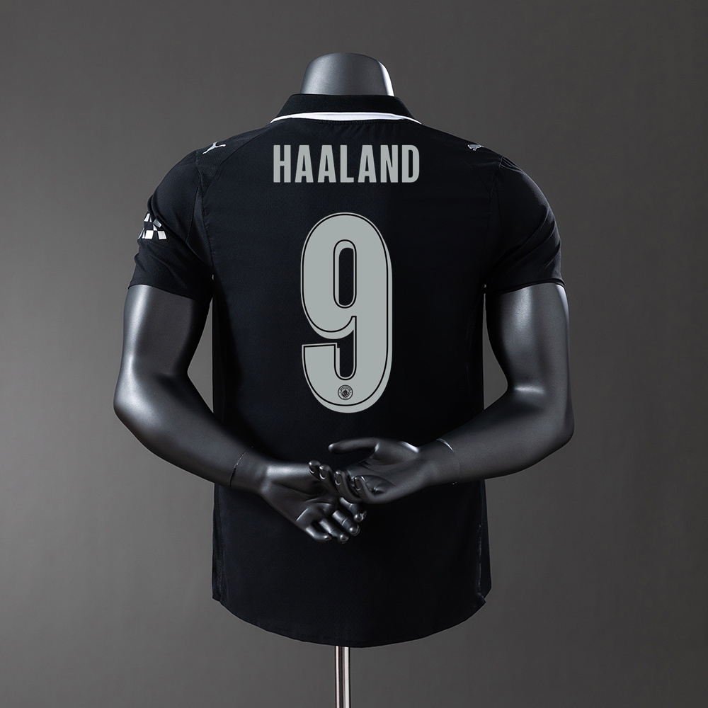 2025-26 MANCHESTER CITY AWAY (PLAYER VERSION)