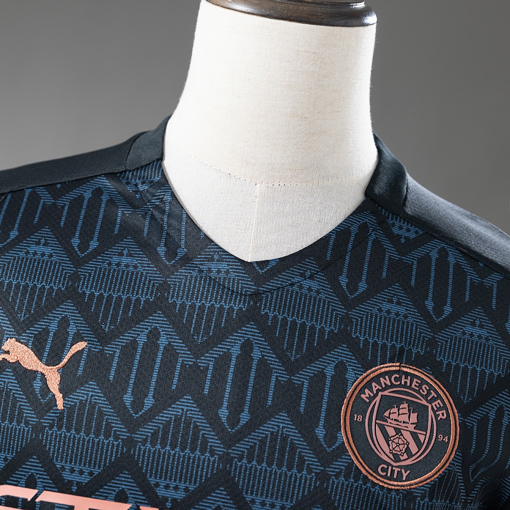 2020-21 MANCHESTER CITY AWAY
