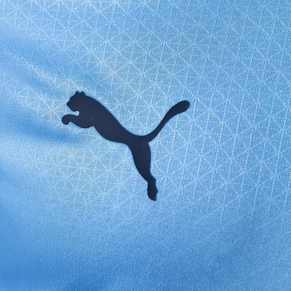 2025-26 MANCHESTER CITY HOME (PLAYER VERSION)