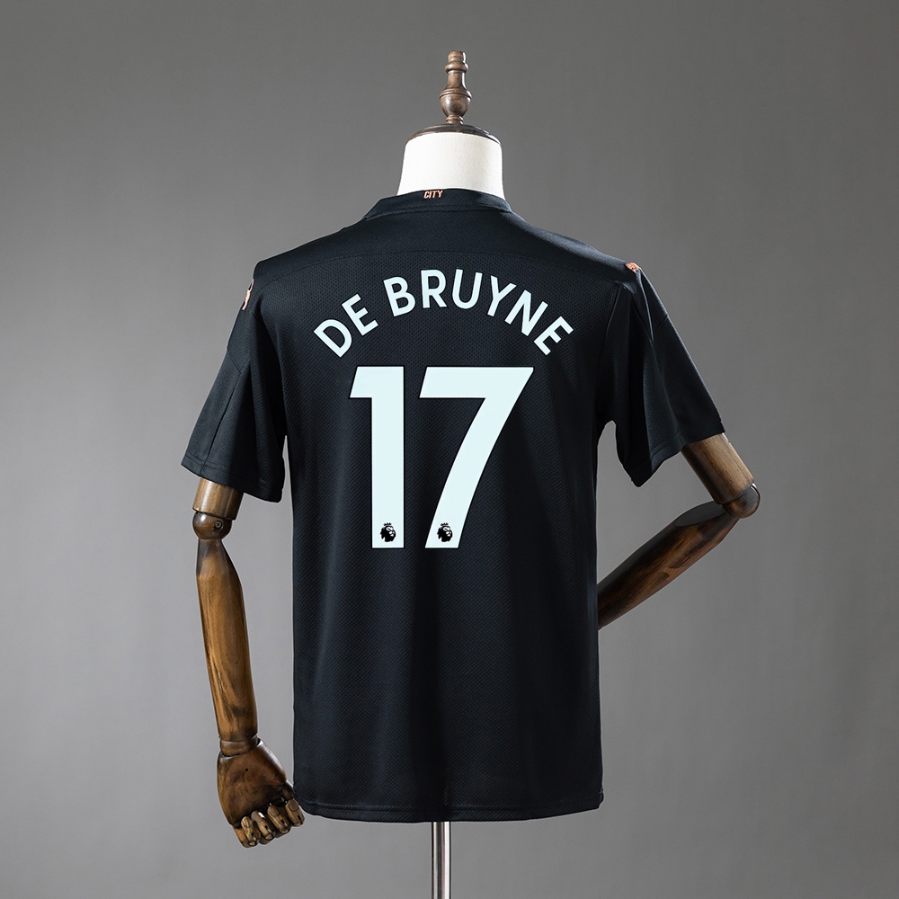 2020-21 MANCHESTER CITY AWAY