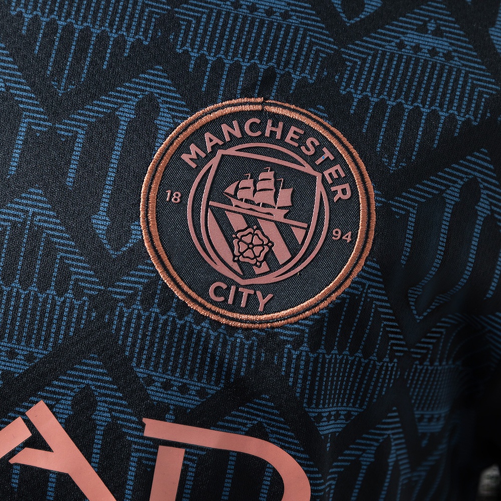 2020-21 MANCHESTER CITY AWAY