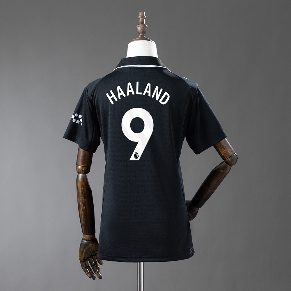 25-26 MANCHESTER CITY WOMENS AWAY FAN VERSION