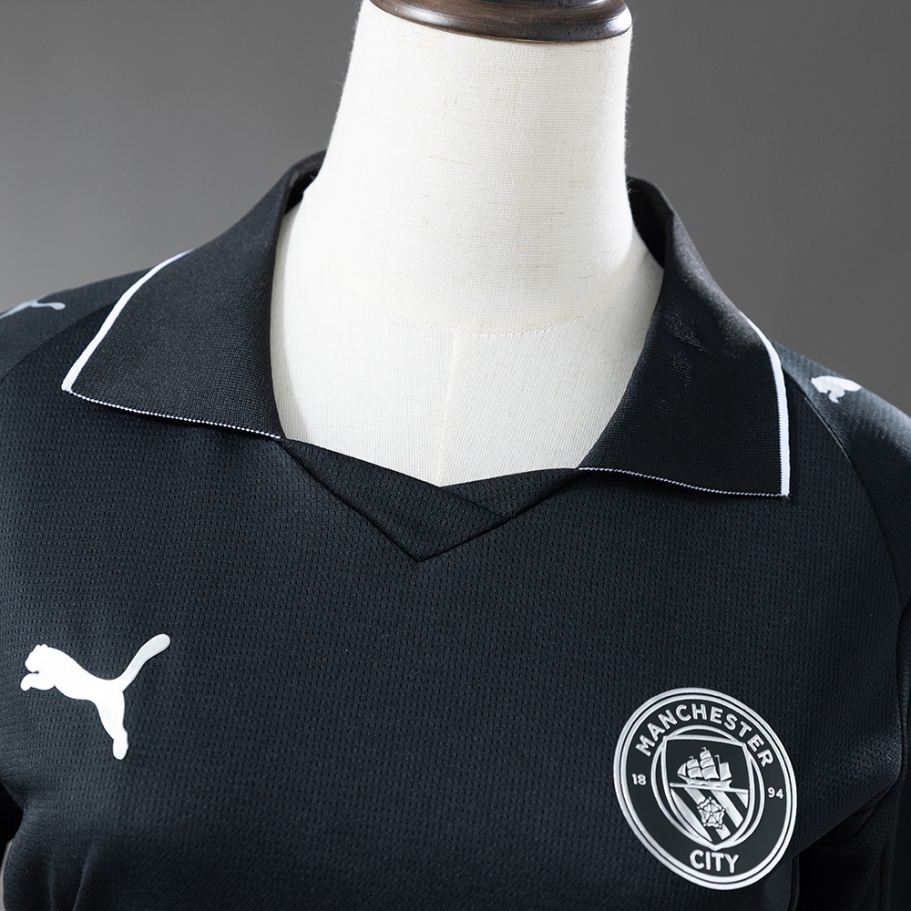 25-26 MANCHESTER CITY WOMENS AWAY FAN VERSION