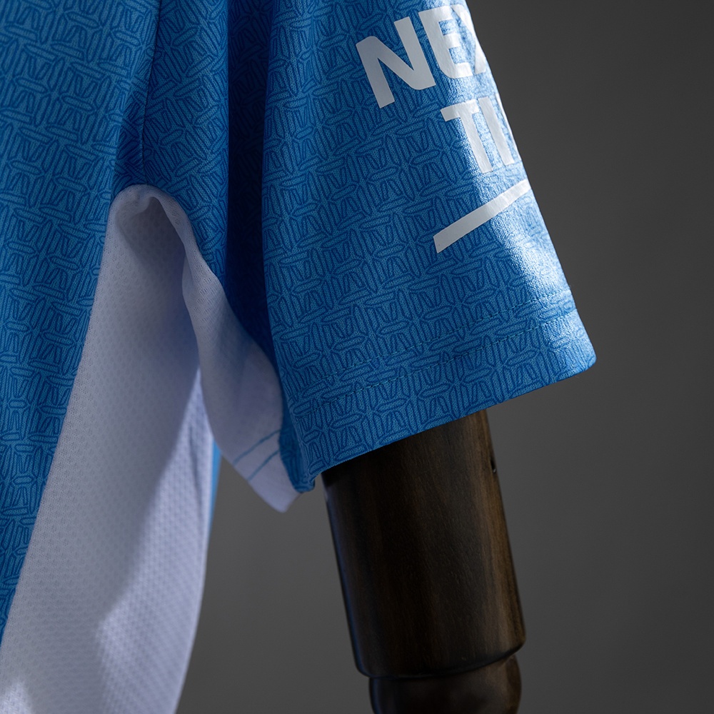 2021-22 MANCHESTER CITY HOME