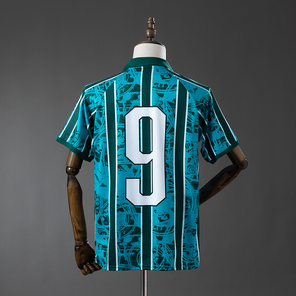 2025-26 MANCHESTER CITY SPECIAL EDITION #9