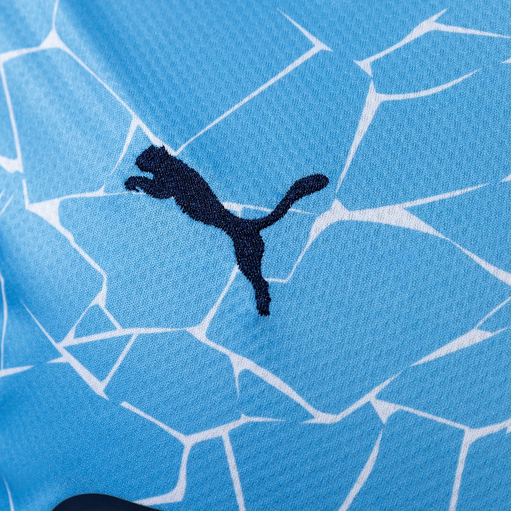 2020-21 MANCHESTER CITY HOME
