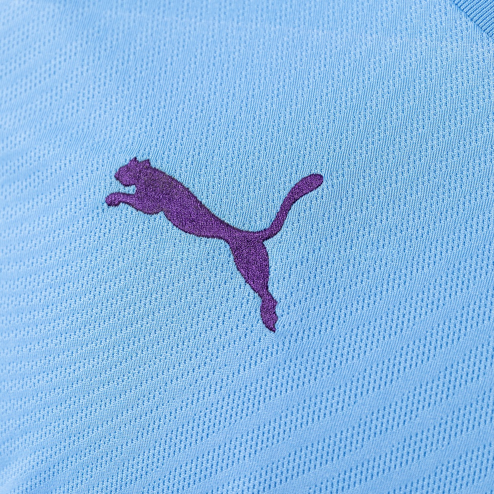 2019-20 MANCHESTER CITY HOME